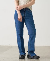 BEARDSLEY｜ビアズリーのデニムパンツ通販 - ZOZOTOWN