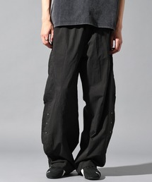 LAND MUSEUM（ランドミュージアム）の「LAND MUSEUM／テックアックパンツ（その他パンツ）」