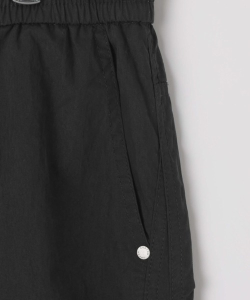 LAND MUSEUM(ランドミュージアム)の「LAND MUSEUM/テックアックパンツ(その他パンツ・メンズ・ブラック/ホワイト・MEDIUM/LARGE)」の11枚目の写真