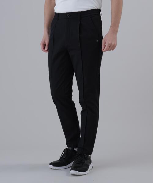 St ANDREWS(セントアンドリュース)の「【St ANDREWS】【吸水速乾】【ストレッチ】2WAYストレッチパンツ (MENS)(その他パンツ・メンズ・ベージュ/ブラック・L/M)」の17枚目の写真