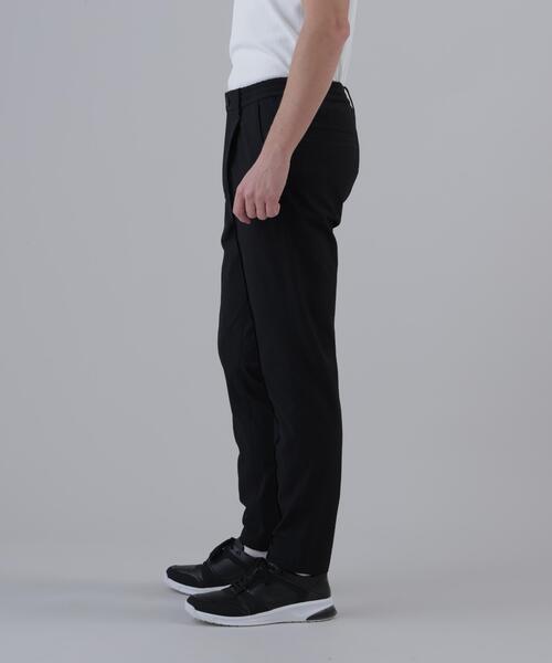 St ANDREWS(セントアンドリュース)の「【St ANDREWS】【吸水速乾】【ストレッチ】2WAYストレッチパンツ (MENS)(その他パンツ・メンズ・ベージュ/ブラック・L/M)」の19枚目の写真