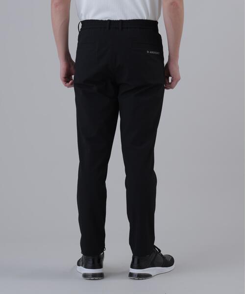 St ANDREWS(セントアンドリュース)の「【St ANDREWS】【吸水速乾】【ストレッチ】2WAYストレッチパンツ (MENS)(その他パンツ・メンズ・ベージュ/ブラック・L/M)」の20枚目の写真