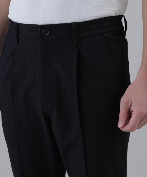 St ANDREWS(セントアンドリュース)の「【St ANDREWS】【吸水速乾】【ストレッチ】2WAYストレッチパンツ (MENS)(その他パンツ・メンズ・ベージュ/ブラック・L/M)」の21枚目の写真