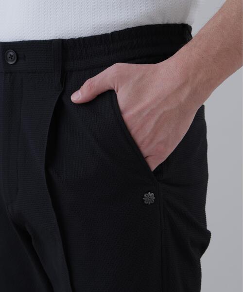 St ANDREWS(セントアンドリュース)の「【St ANDREWS】【吸水速乾】【ストレッチ】2WAYストレッチパンツ (MENS)(その他パンツ・メンズ・ベージュ/ブラック・L/M)」の22枚目の写真