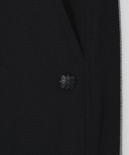 St ANDREWS(セントアンドリュース)の「【St ANDREWS】【吸水速乾】【ストレッチ】2WAYストレッチパンツ (MENS)(その他パンツ・メンズ・ベージュ/ブラック・L/M)」の14枚目の写真
