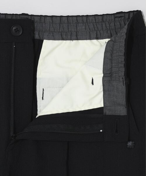 St ANDREWS(セントアンドリュース)の「【St ANDREWS】【吸水速乾】【ストレッチ】2WAYストレッチパンツ (MENS)(その他パンツ・メンズ・ベージュ/ブラック・L/M)」の15枚目の写真