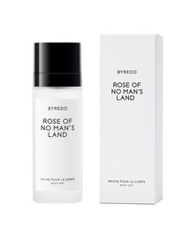 ローズ オブ ノー マンズ ランド ロールオン 7.5ml（香水）｜BYREDO