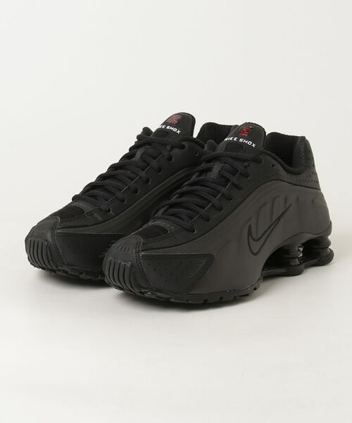 NIKE/ナイキ ｼｮｯｸｽ R4（スニーカー）｜NIKE（ナイキ）のファッション
