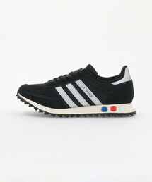 ＜adidas Originals＞ LA TRAINER OG/スニーカー