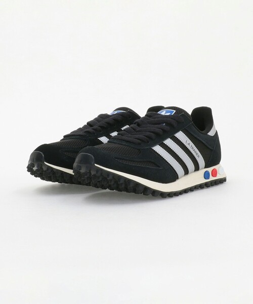 adidas Originals(アディダスオリジナルス)の「<adidas Originals> LA TRAINER OG/スニーカー(スニーカー・レディース・ブラック・23.5cm/24.5cm/25cm/24cm)」の11枚目の写真
