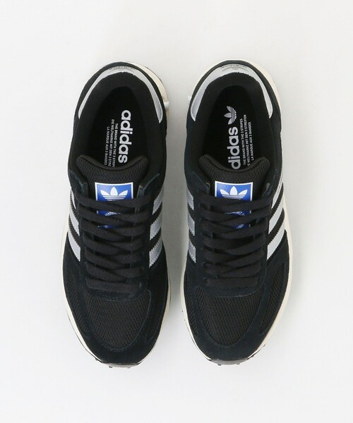 adidas Originals(アディダスオリジナルス)の「<adidas Originals> LA TRAINER OG/スニーカー(スニーカー・レディース・ブラック・23.5cm/24.5cm/25cm/24cm)」の10枚目の写真