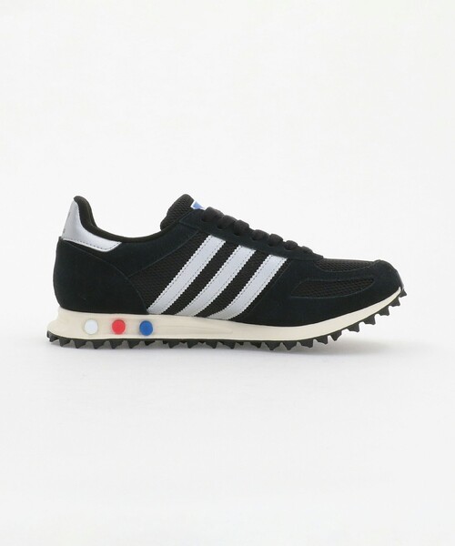 adidas Originals(アディダスオリジナルス)の「<adidas Originals> LA TRAINER OG/スニーカー(スニーカー・レディース・ブラック・23.5cm/24.5cm/25cm/24cm)」の9枚目の写真