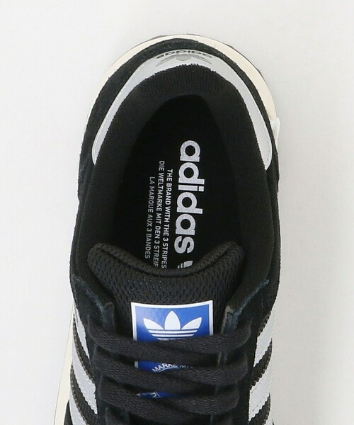 adidas Originals(アディダスオリジナルス)の「<adidas Originals> LA TRAINER OG/スニーカー(スニーカー・レディース・ブラック・23.5cm/24.5cm/25cm/24cm)」の6枚目の写真