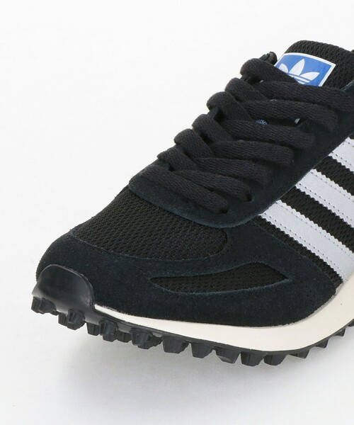 adidas Originals(アディダスオリジナルス)の「<adidas Originals> LA TRAINER OG/スニーカー(スニーカー・レディース・ブラック・23.5cm/24.5cm/25cm/24cm)」の5枚目の写真