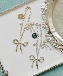 JILL by JILL STUART | <RIBBONシリーズ>リボンチャーム(キーホルダー)