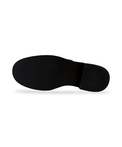 Jeffrey Campbell（ジェフリーキャンベル）の「メリージェーン カットデザインシューズ（パンプス・レディース・ブラック・38/39/36/37）」の8枚目の写真
