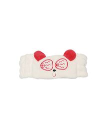 HYSTERIC GLAMOUR | RED EYE PANDA ヘアバンド(ヘアバンド)
