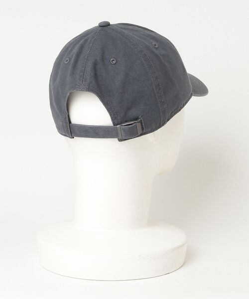 Lafayette(ラファイエット)の「フォーティーセブン【’47】- 14751403 47A B-BSRNR12GWS-VNA NAVY(キャップ・メンズ・ネイビー・ONE SIZE)」の2枚目の写真