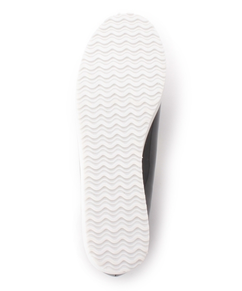 THE EMPORIUM（ジエンポリアム）の「エナメルローファー（その他シューズ・レディース・ブラック系その他/ブラック・45/25/35）」の5枚目の写真