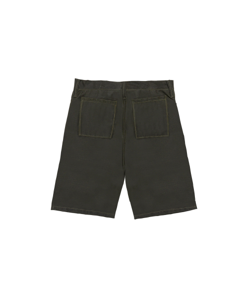 Yeezy(イージー)の「SH-10-Green(その他パンツ・レディース・その他・3(L)/2(M)/1(S))」の2枚目の写真