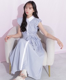 JILL by JILL STUART｜ジル バイ ジル スチュアートのワンピース