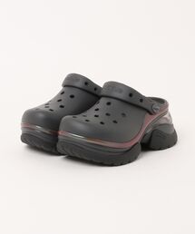 セール】クロックス スーパーベイ クロッグ / crocs Super Bae Clog