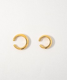 TOM WOOD | 【TOMWOOD/トムウッド】Ear Cuff Slim Gold ゴールド イヤーカフ ユニセックス(イヤーカフ)