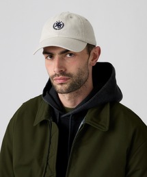 Levi's（リーバイス）の「Levi's/リーバイス バーシティ ベースボールキャップ（キャップ）」