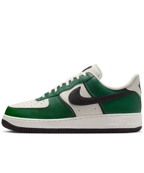 NIKE(ナイキ)の「ナイキ エア フォース 1 ‘07 LV8 メンズシューズ / Nike Air Force 1 '07 LV8 Men's Shoes IM5752-300 Fir(スニーカー・メンズ・カモフラージュ・26/27/26.5/28.5/28/25.5/25/24.5/27.5/30/29.5/29/24)」の1枚目の写真