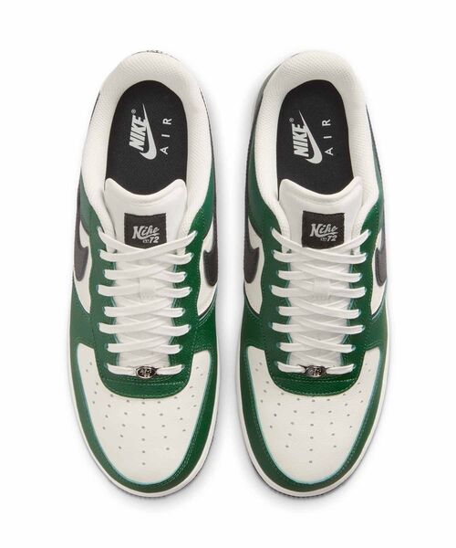 NIKE(ナイキ)の「ナイキ エア フォース 1 ‘07 LV8 メンズシューズ / Nike Air Force 1 '07 LV8 Men's Shoes IM5752-300 Fir(スニーカー・メンズ・カモフラージュ・26/27/26.5/28.5/28/25.5/25/24.5/27.5/30/29.5/29/24)」の3枚目の写真
