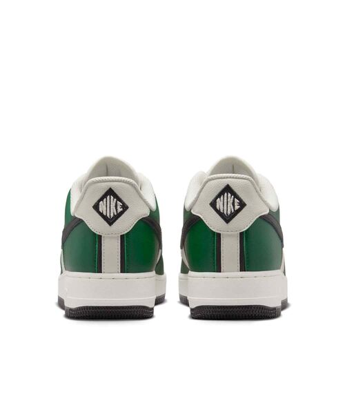 NIKE(ナイキ)の「ナイキ エア フォース 1 ‘07 LV8 メンズシューズ / Nike Air Force 1 '07 LV8 Men's Shoes IM5752-300 Fir(スニーカー・メンズ・カモフラージュ・26/27/26.5/28.5/28/25.5/25/24.5/27.5/30/29.5/29/24)」の5枚目の写真