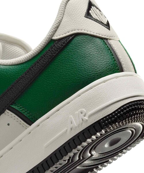NIKE(ナイキ)の「ナイキ エア フォース 1 ‘07 LV8 メンズシューズ / Nike Air Force 1 '07 LV8 Men's Shoes IM5752-300 Fir(スニーカー・メンズ・カモフラージュ・26/27/26.5/28.5/28/25.5/25/24.5/27.5/30/29.5/29/24)」の7枚目の写真