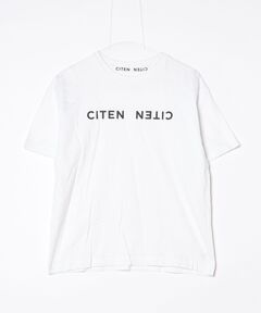 L'Arc-en-Ciel × ZOZOVILLA】Short Sleeve Football Game Shirt（T