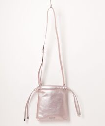 JILL STUART(ジル スチュアート)　パフィ　ポシェット
