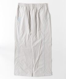 Nylon piping pants
