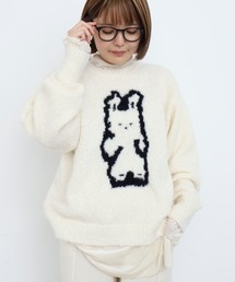 U-MA SWEATER