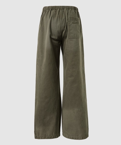 Acne Studios(アクネストゥディオズ)の「RW-MN-TROU000010(その他パンツ・メンズ・その他・46/44)」の2枚目の写真