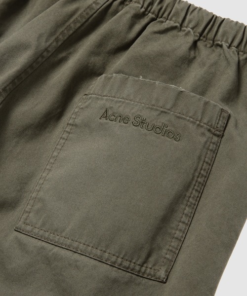 Acne Studios(アクネストゥディオズ)の「RW-MN-TROU000010(その他パンツ・メンズ・その他・46/44)」の5枚目の写真