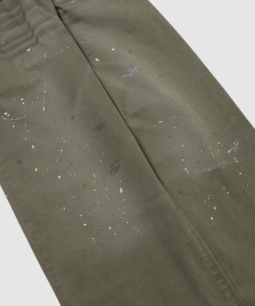 Acne Studios(アクネストゥディオズ)の「RW-MN-TROU000010(その他パンツ・メンズ・その他・46/44)」の6枚目の写真