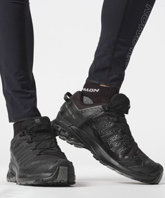 Salomon XA PRO 3D V9 WIDE GORE-TEX（サロモン XA プロ 3D V9 ワイド