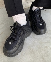 adidas（アディダス）の「オズガイア   Ozgaia   厚底スニーカー   アディダスオリジナルス adidas Originals（スニーカー）」