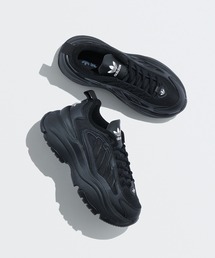 adidas(アディダス)の「オズガイア Ozgaia 厚底スニーカー アディダスオリジナルス adidas Originals(スニーカー)」