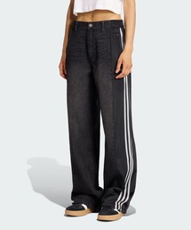 adidas | アディダス オリジナルス アスレチック デプト デニム ファイヤーバード パンツ / アディダスオリジナルス adidas Originals(その他パンツ)