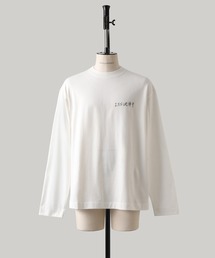 issue#9(L/S tee)(ISSUE#9)