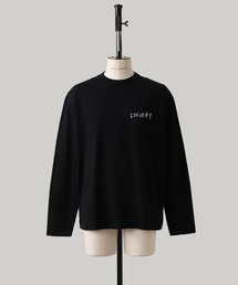 issue#9(L/S tee)(ISSUE#9)