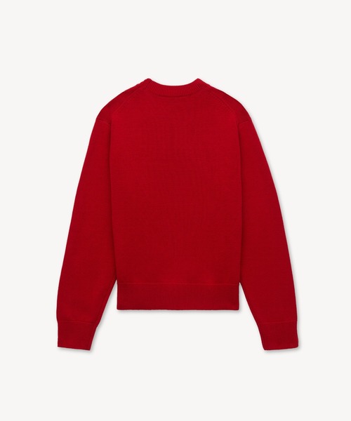 KENZO（ケンゾー）の「RWS KENZO JUMPING TIGER PLACED JUMPER（その他トップス・レディース・レッド系その他・MEDIUM/X-SMALL/SMALL）」の6枚目の写真