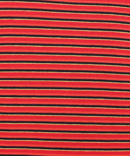 NOLLEY’S(ノーリーズ)の「【DANTON/ダントン】長袖Tシャツ LONG SLEEVE T-SHIRT(DT-C0200)(Tシャツ/カットソー・メンズ・ブラック系その他3/ベージュ系その他3/ブルー系その他7/ピンク系その他3・S/M/L/XL)」の18枚目の写真
