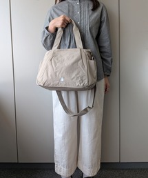 シマエナガ W2WAYショルダーバッグ