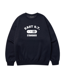 EAST 1989 スウェット (STMSTD-0253)