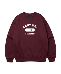 EAST 1989 スウェット (STMSTD-0253)